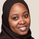 Rashida R.
