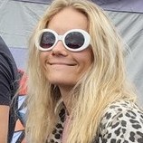Valentina Cvackova, founder of Go Lancer